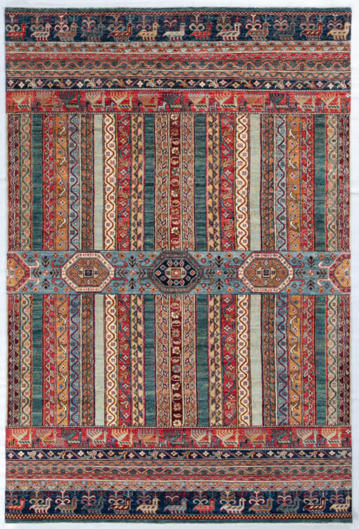 Shaal Chobbi Area Rug 27214 275x183 - Carpet