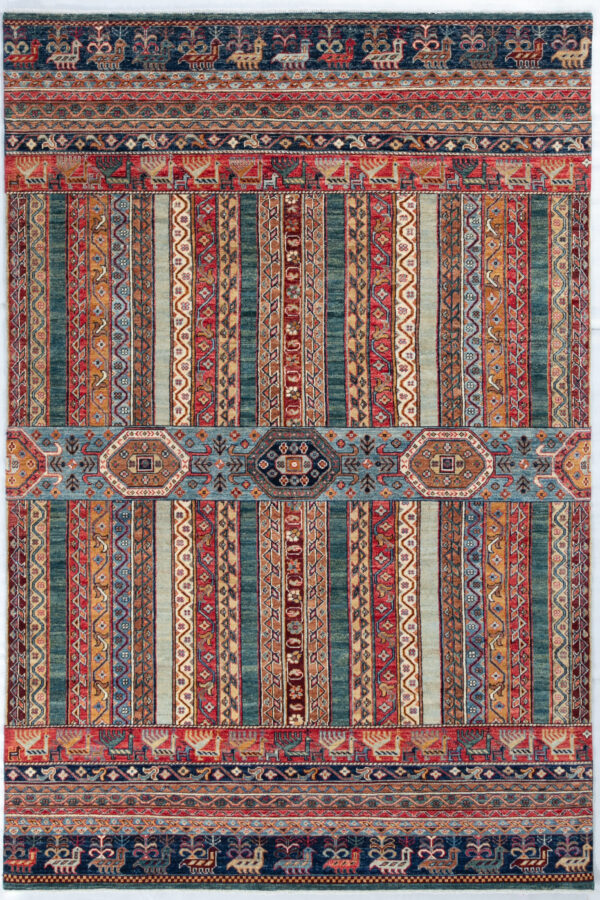 Shaal Chobbi Area Rug 27214 275x183 - Carpet